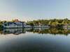 Lac de l'Ailette
