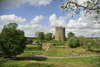 Château fort de guise